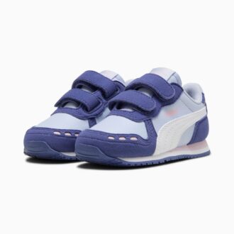 Zapatillas Cabana Racer 2.0 Easy On para niños pequeños