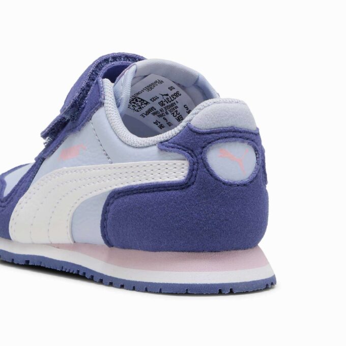 Zapatillas Cabana Racer 2.0 Easy On para niños pequeños