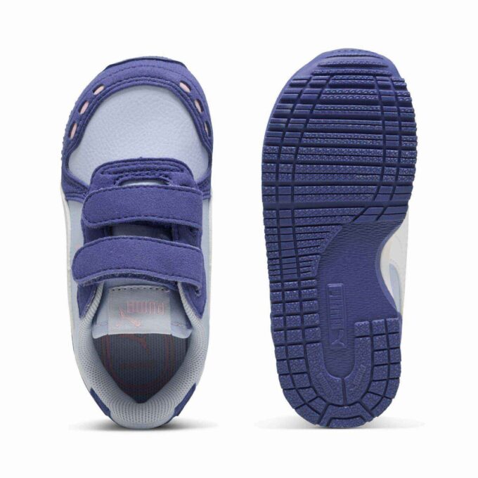 Zapatillas Cabana Racer 2.0 Easy On para niños pequeños