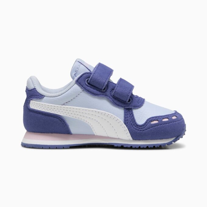 Zapatillas Cabana Racer 2.0 Easy On para niños pequeños