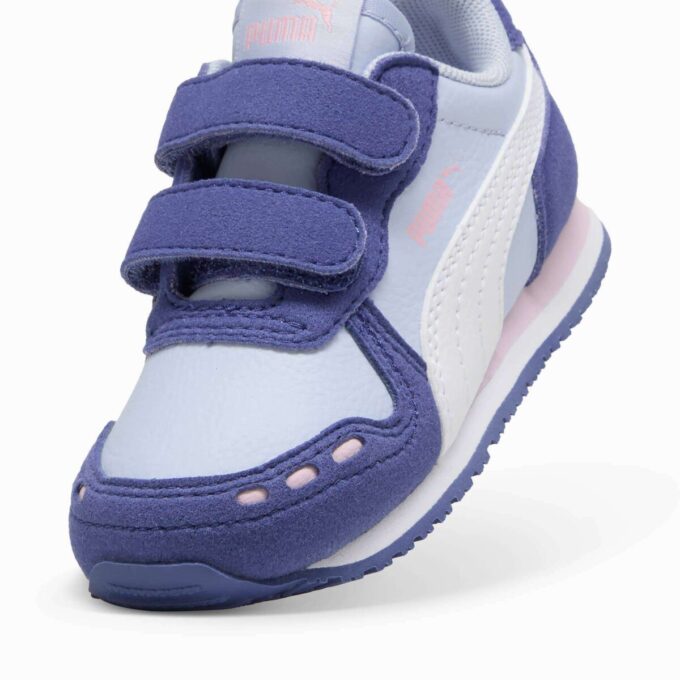 Zapatillas Cabana Racer 2.0 Easy On para niños pequeños