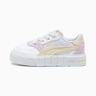 Zapatillas Cali Court Summer Feels para niños pequeños