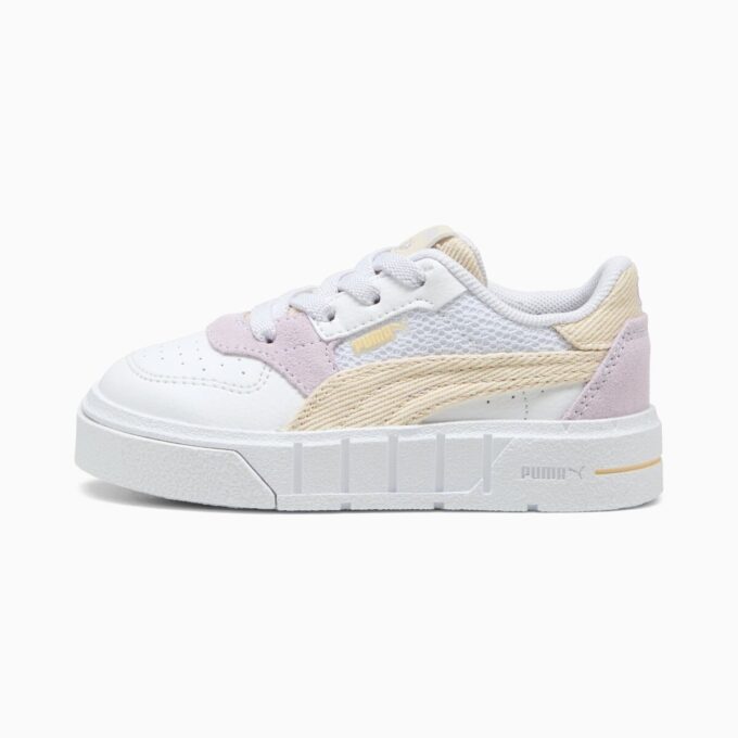 Zapatillas Cali Court Summer Feels para niños pequeños Zapatillas Cali Court Summer Feels para niños pequeños