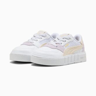 Zapatillas Cali Court Summer Feels para niños pequeños