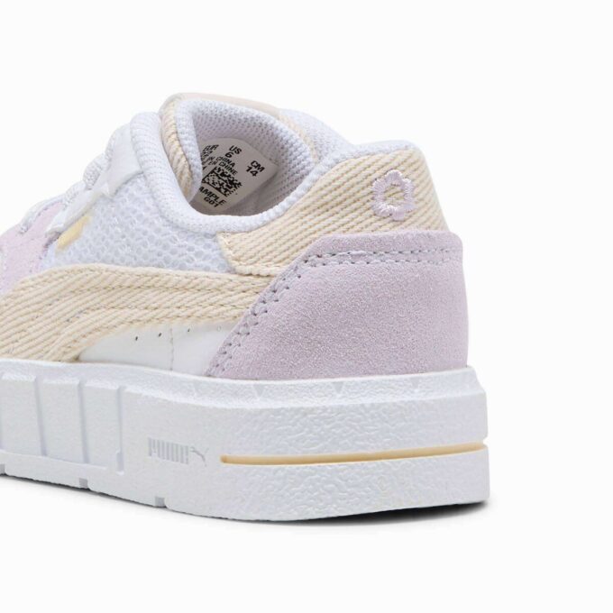 Zapatillas Cali Court Summer Feels para niños pequeños Zapatillas Cali Court Summer Feels para niños pequeños