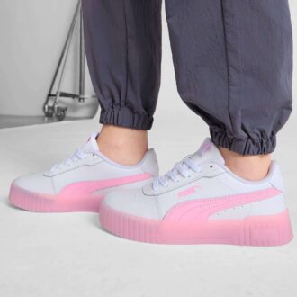 Zapatillas Carina 2.0 Jelly Bean para niños grandes