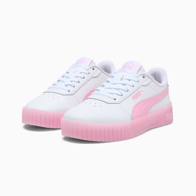 Zapatillas Carina 2.0 Jelly Bean para niños grandes Zapatillas Carina 2.0 Jelly Bean para niños grandes