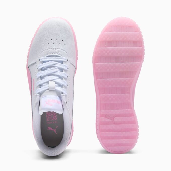 Zapatillas Carina 2.0 Jelly Bean para niños grandes Zapatillas Carina 2.0 Jelly Bean para niños grandes