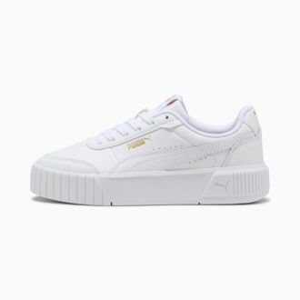 Zapatillas Carina Mia para niños grandes