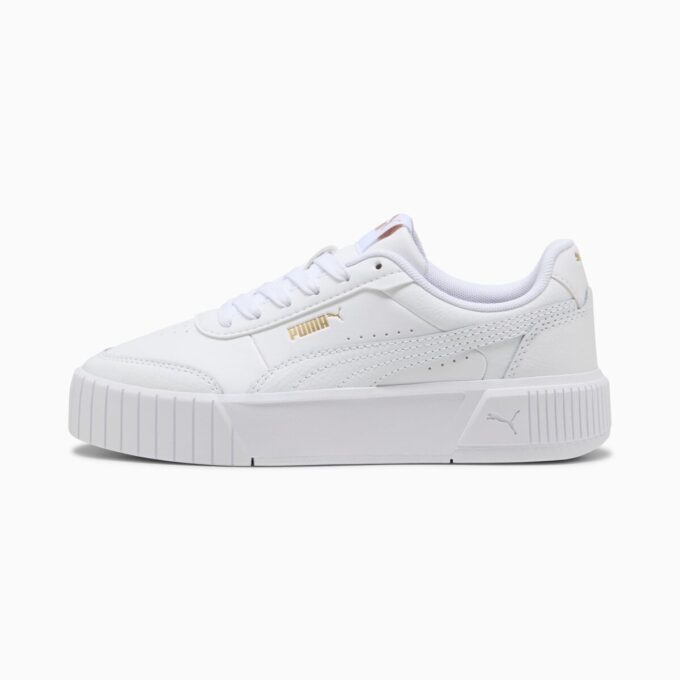 Zapatillas Carina Mia para niños grandes Zapatillas Carina Mia para niños grandes