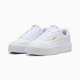 Zapatillas Carina Mia para niños grandes