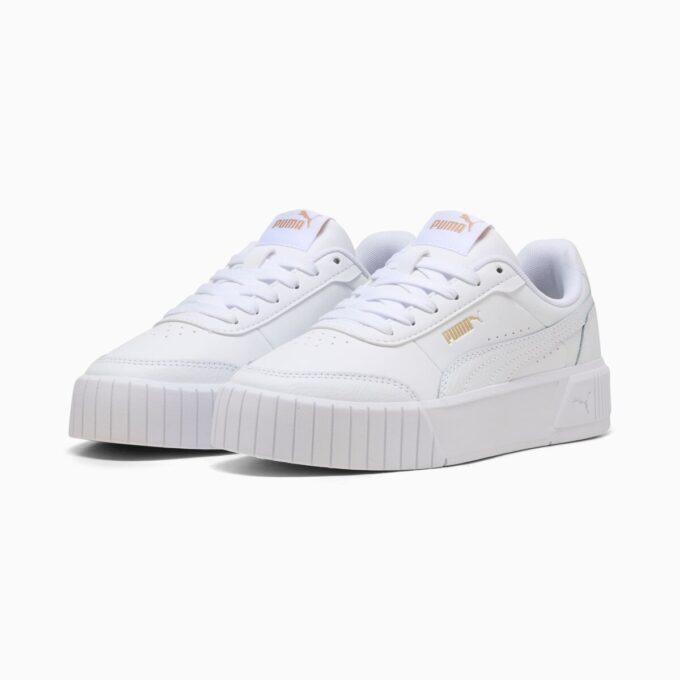 Zapatillas Carina Mia para niños grandes Zapatillas Carina Mia para niños grandes