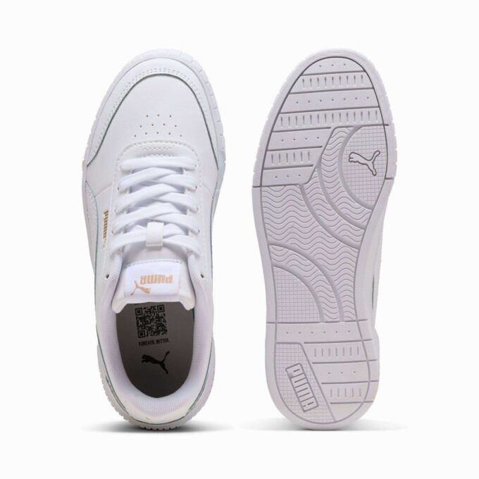 Zapatillas Carina Mia para niños grandes Zapatillas Carina Mia para niños grandes