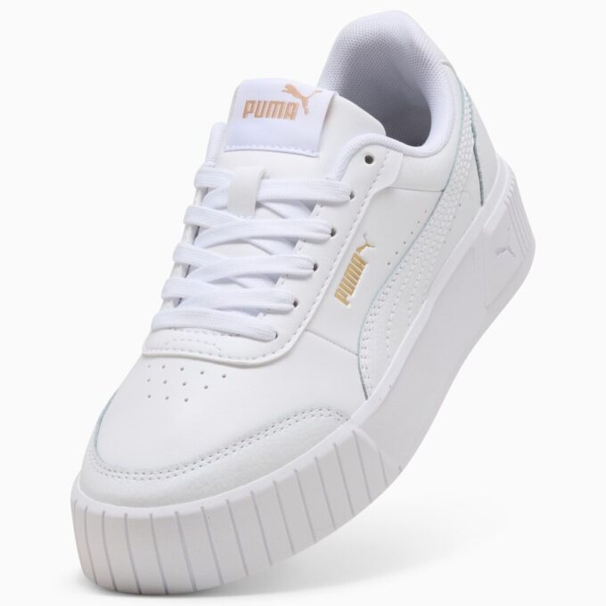 Zapatillas Carina Mia para niños grandes Zapatillas Carina Mia para niños grandes