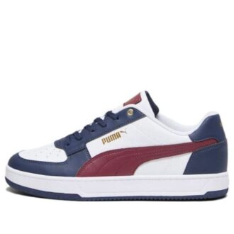 Zapatillas Caven 2.0 “Blanco, Rojo, Azul”
