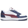 Zapatillas Caven 2.0 “Blanco, Rojo, Azul”
