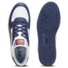 Zapatillas Caven 2.0 “Blanco, Rojo, Azul”