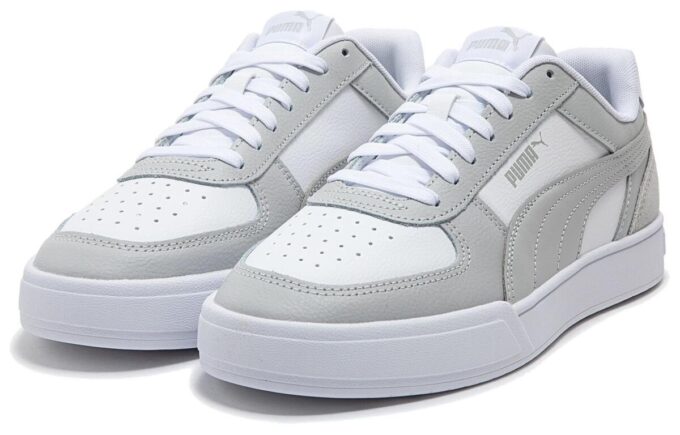 Zapatillas Caven 2.0 “Gris”