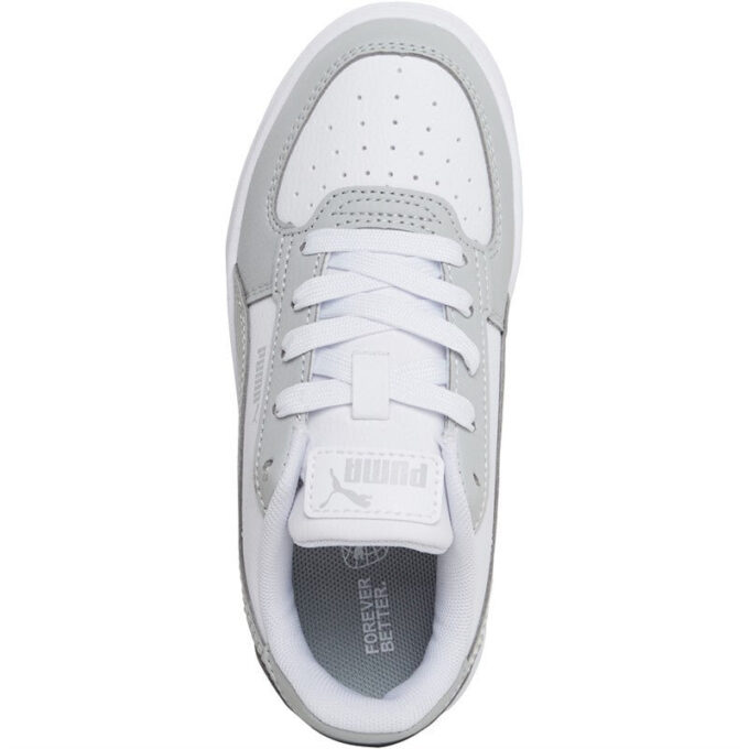 Zapatillas Caven 2.0 “Gris”