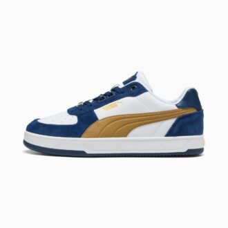 Zapatillas Caven 2.0 Lux Ante Hombre