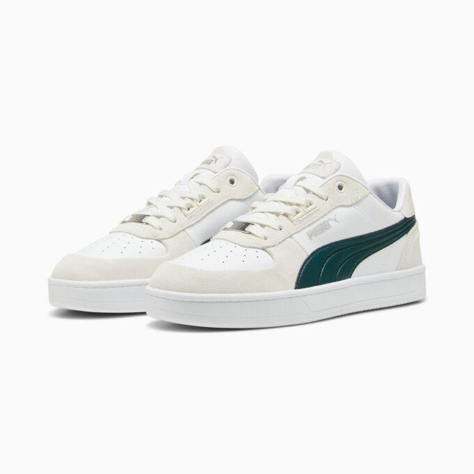 Zapatillas Caven 2.0 Lux Ante Hombre