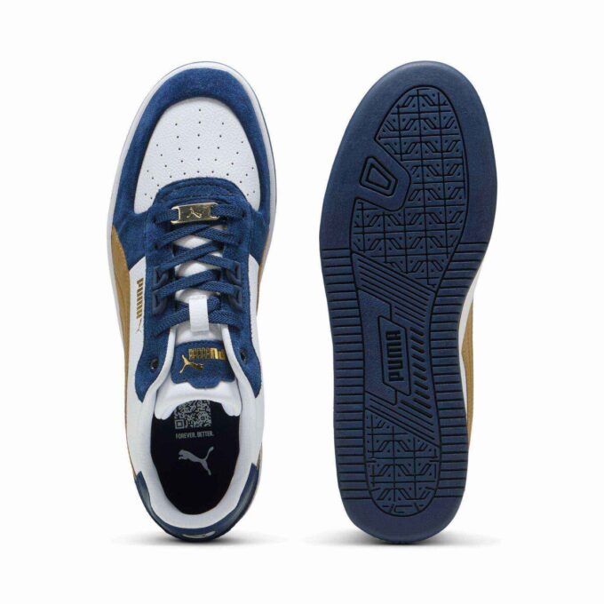 Zapatillas Caven 2.0 Lux Ante Hombre