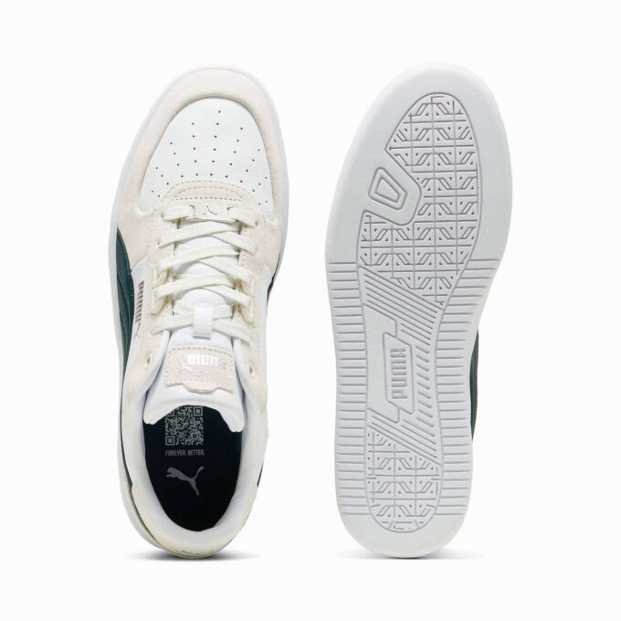 Zapatillas Caven 2.0 Lux Ante Hombre