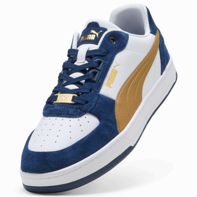 Zapatillas Caven 2.0 Lux Ante Hombre