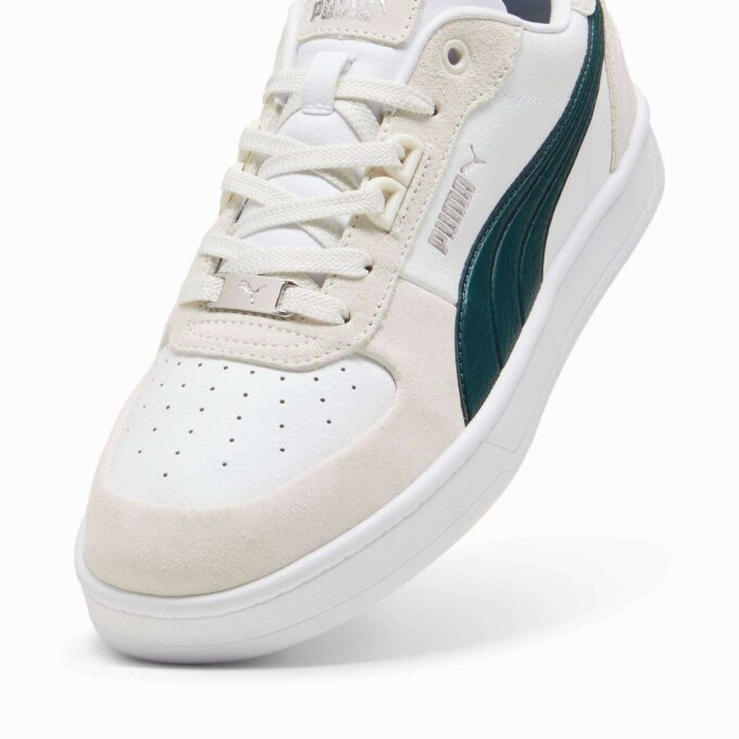 Zapatillas Caven 2.0 Lux Ante Hombre