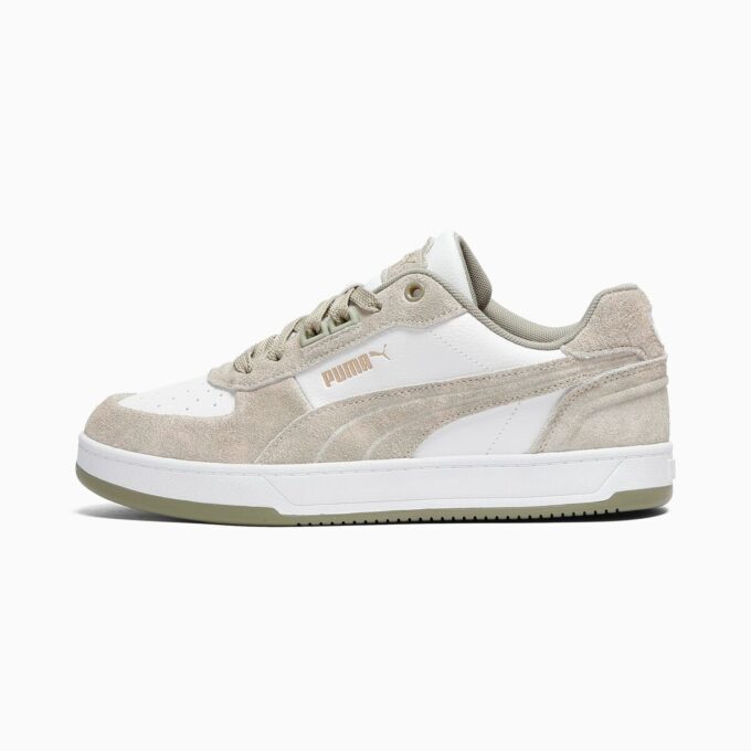 Zapatillas Caven 2.0 Lux de ante desgastadas para hombre