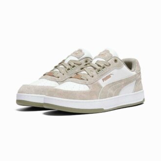 Zapatillas Caven 2.0 Lux de ante desgastadas para hombre