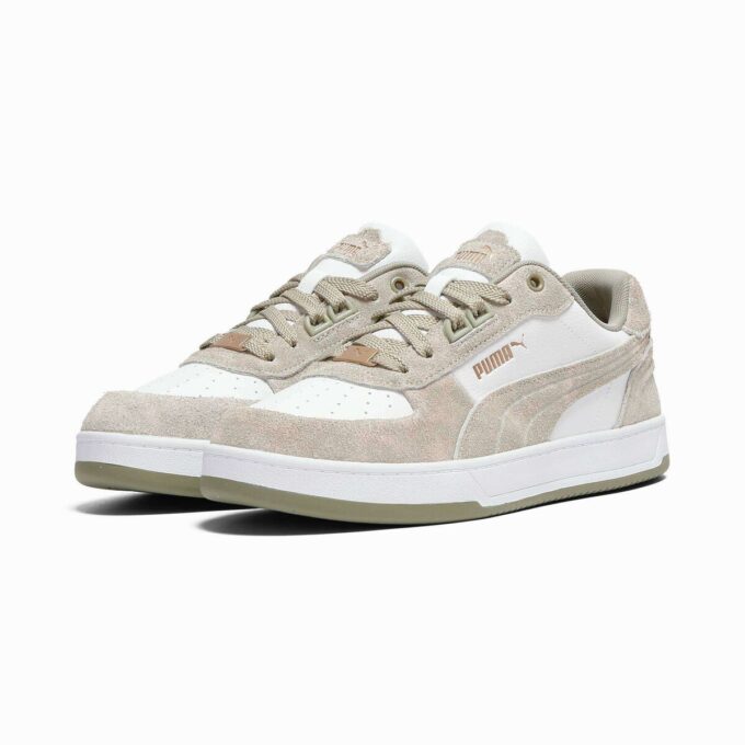 Zapatillas Caven 2.0 Lux de ante desgastadas para hombre