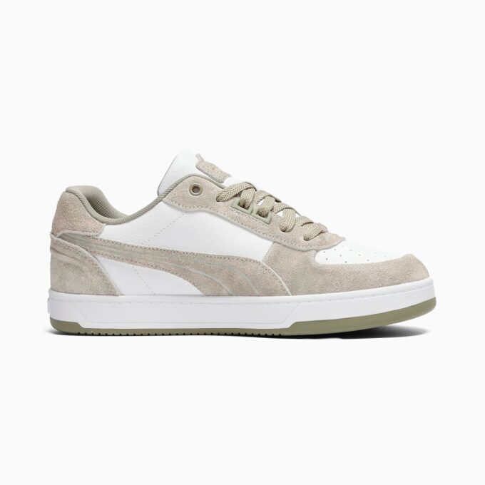 Zapatillas Caven 2.0 Lux de ante desgastadas para hombre