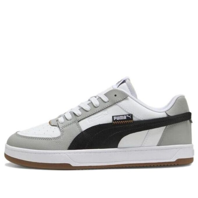 Zapatillas Caven 2.0VTG “Gris”
