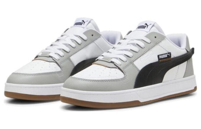 Zapatillas Caven 2.0VTG “Gris”