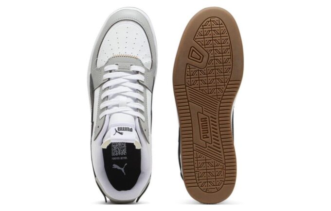 Zapatillas Caven 2.0VTG “Gris”