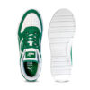 Zapatillas Caven Dime “Blanco y verde”