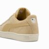 Zapatillas clásicas de ante