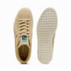 Zapatillas clásicas de ante