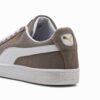 Zapatillas clásicas de ante
