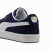 Zapatillas clásicas de ante