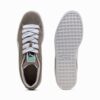 Zapatillas clásicas de ante