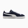 Zapatillas clásicas de ante