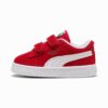 Zapatillas clásicas de ante fáciles de poner para niños pequeños Zapatillas clásicas de ante fáciles de poner para niños pequeños