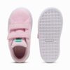 Zapatillas clásicas de ante fáciles de poner para niños pequeños Zapatillas clásicas de ante fáciles de poner para niños pequeños