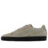 Zapatillas clásicas de ante Lunar Glow en gris