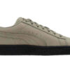 Zapatillas clásicas de ante Lunar Glow en gris