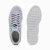 Zapatillas clásicas de ante para mujer