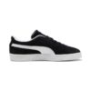 Zapatillas clásicas de ante para mujer