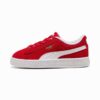 Zapatillas clásicas de ante para niños pequeños Zapatillas clásicas de ante para niños pequeños